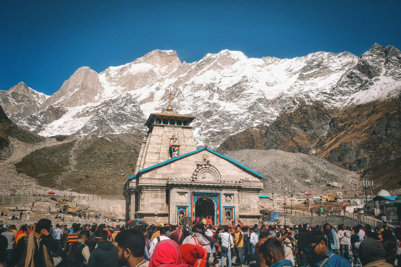 Kedarnath Heli Ticket Price: Booking Guide and Cost Breakdown